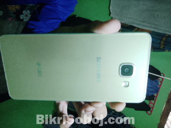 Samsung a5